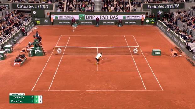 Heftige Becker-Kritik nach Nadal-Aus