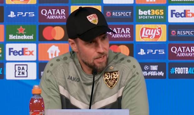 VfB dreht an großen Rädern