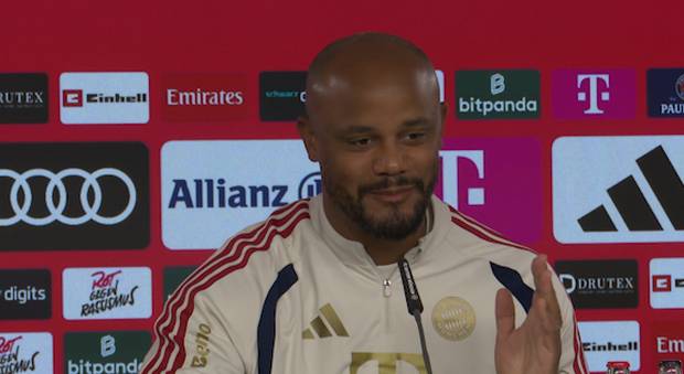 Diese Kritik lässt Kompany so nicht stehen