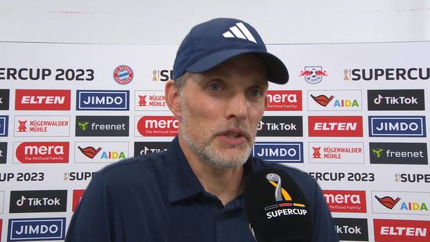 Ex-Profi watscht Tuchel ab