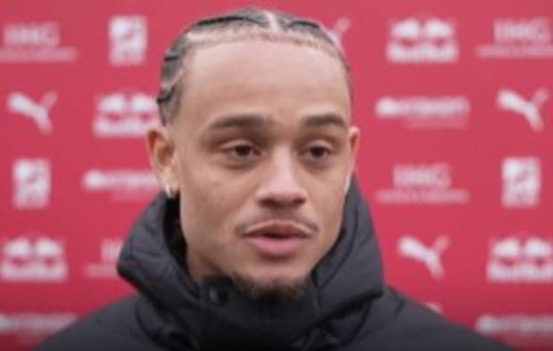 Simons glaubt an Erfolg mit Leipzig