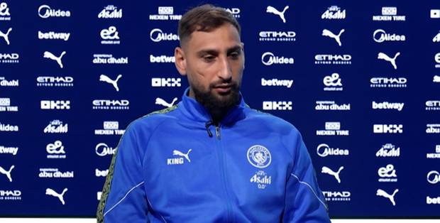 Darum kam es zum Donnarumma-Aus