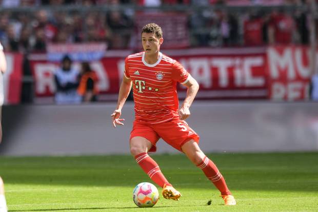 Reschke gab Bayern Transfer-Tipp