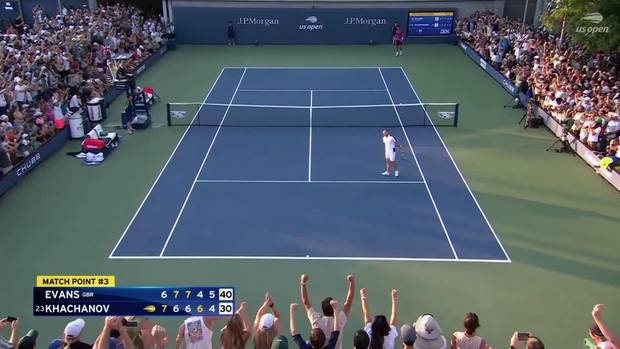 Erneute Irritationen um Tennis-Star