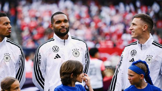 Ein perfektes Match?