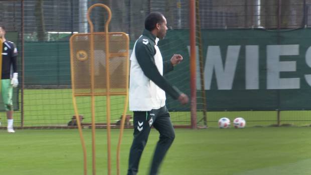 Milosevic erlöst Werder im Kellerduell