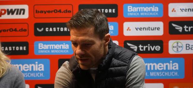 Er kommt Bayer wie gerufen