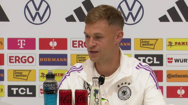Heftiger Kahn-Konter gegen Kimmich