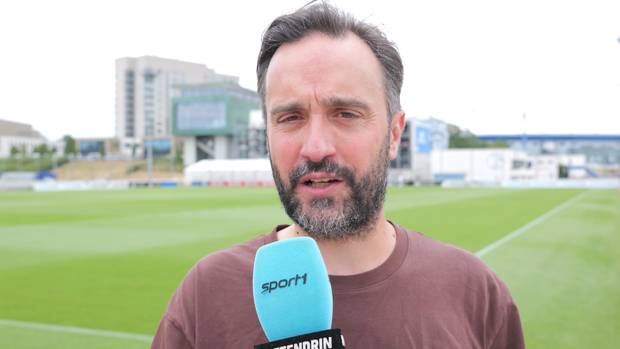 Schalke? "Beschäftigt sich mit großem Transfer-Coup"