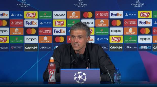 PSG-Boss rasiert Journalisten