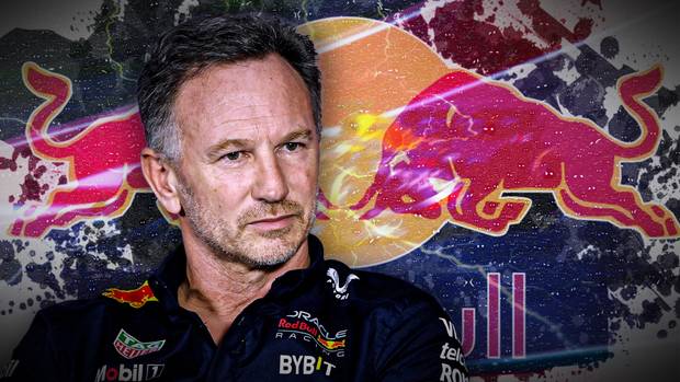 Hochbrisante E-Mail: Horner in Not
