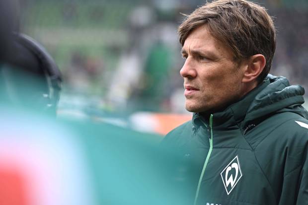 Werder kassiert wohl Trainer-Absage
