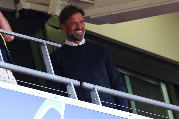 Heftiger Angriff auf Klopp