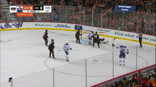 Seider mit Detroit auf Playoff-Kurs