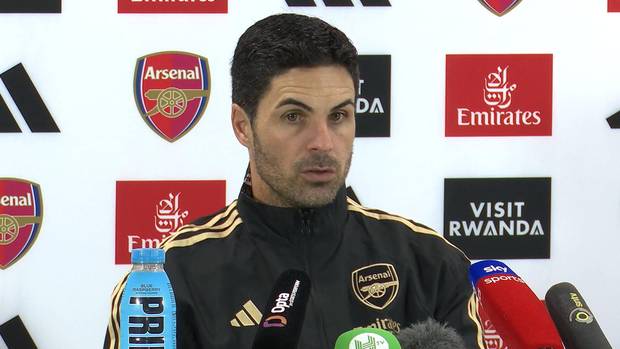 Arsenal patzt im Titelrennen