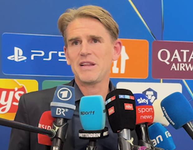 Fußball-Legenden huldigen Kane