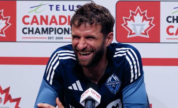 Last Minute! Müller wird zum Helden