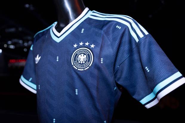 Neues DFB-Trikot bricht Rekorde