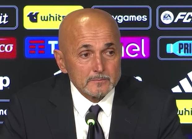 Juve siegt bei Spalletti-Debüt