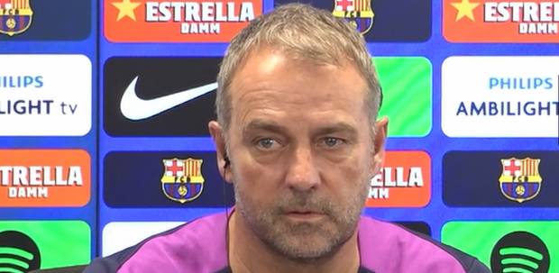 "Er ist der beste Trainer der Welt"