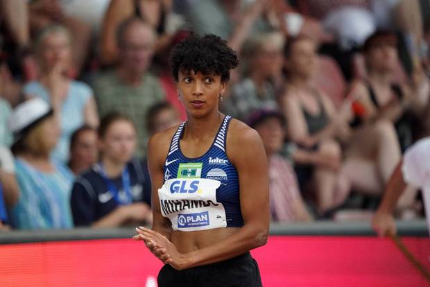 Zerstört sich die deutsche Leichtathletik?