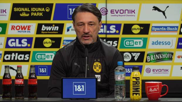 BVB-Star vor Sommer-Abgang?