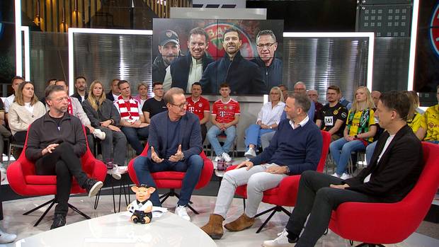 Bayern: Freund verplappert sich
