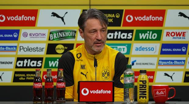WM-Chance? "Das ist bei Karim genauso"