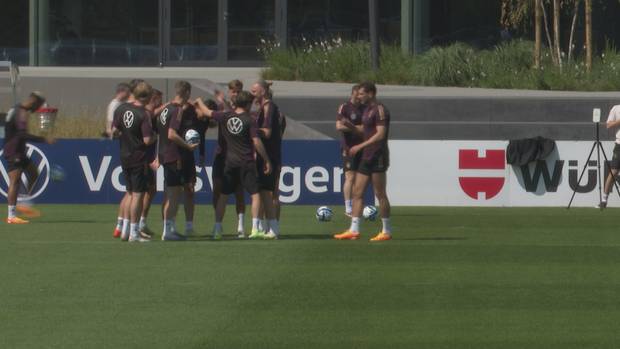 Havertz endlich Mister Unverzichtbar?