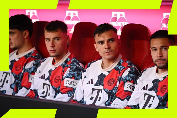 Bayern-Flop vor endgültigem Abgang?