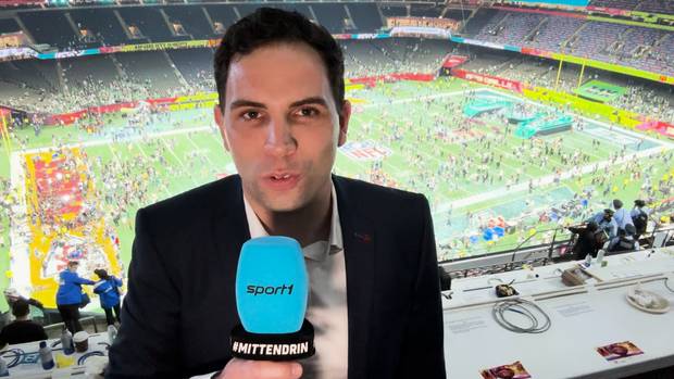Die Brisanz der Halbzeit-Show