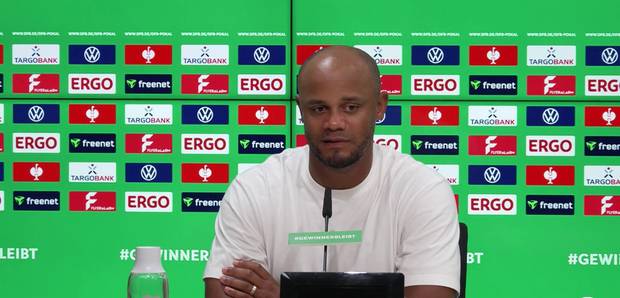 Matthäus: „Der war richtig sauer“