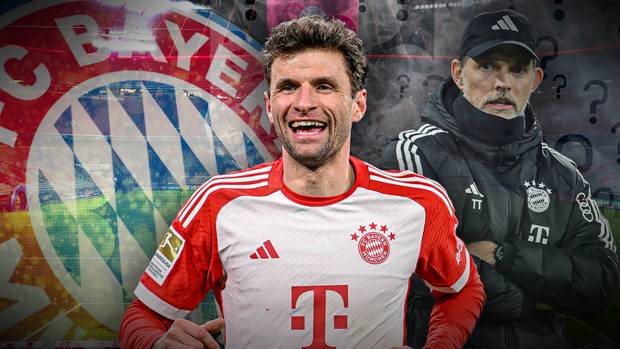 FC Bayern gibt Nachholtermin bekannt