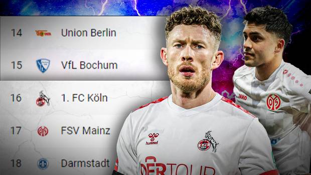 BL-Schneckenrennen: Wer bleibt drin?