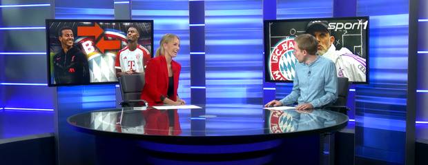 Wunsch-Sechser will zu Bayern!