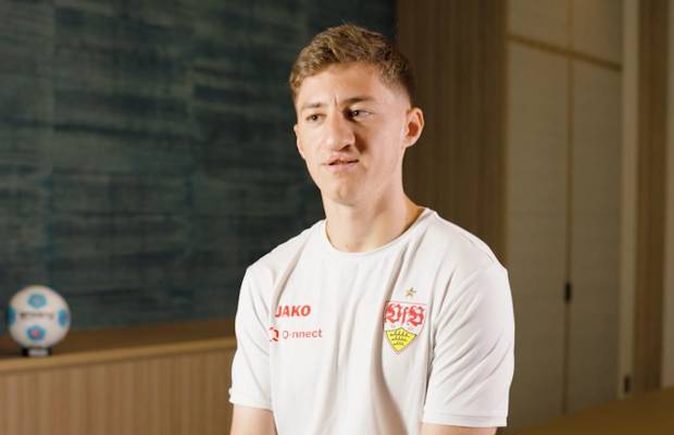 Kimmich trauert ihm nach