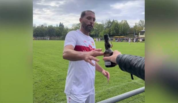 Kuranyi schießt gegen Spielerberater