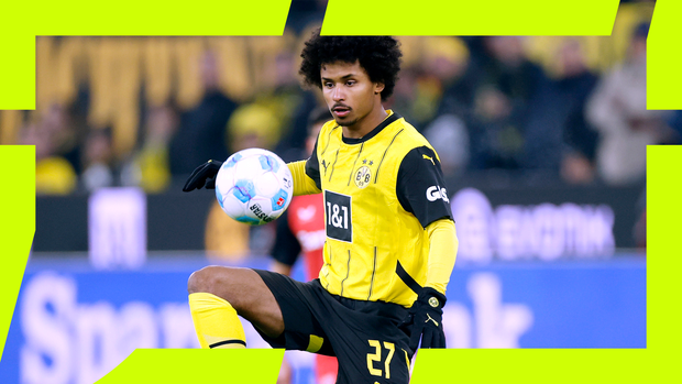 50 Mio. für Adeyemi? Kehl reagiert