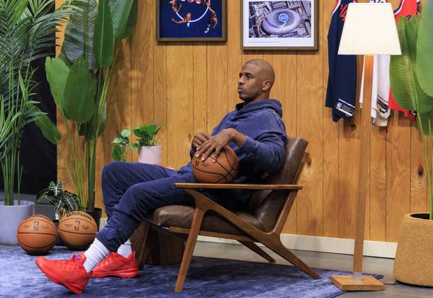 NBA-Legende findet neues Team
