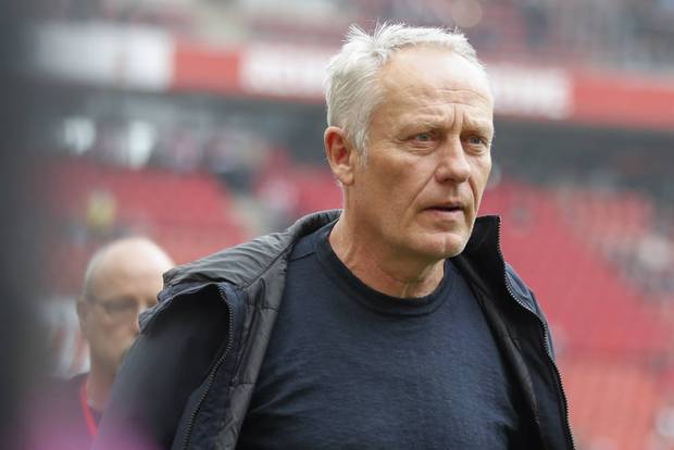 Löw adelt Hector: „Er hat eine Gabe“