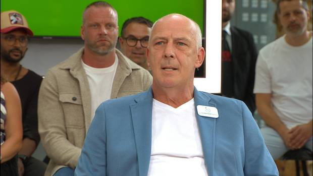 Stürmer-Debatte beim DFB polarisiert