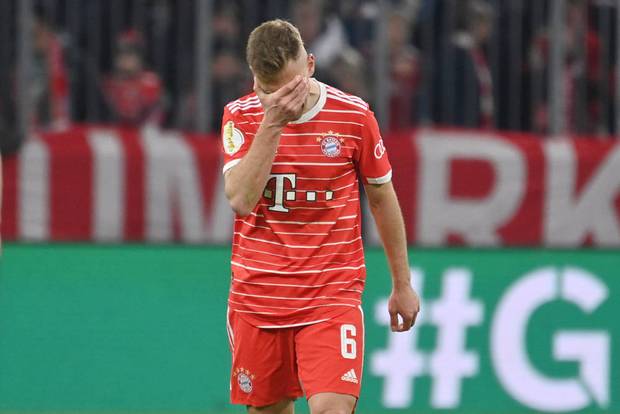Reise-Ärgernis für die Bayern