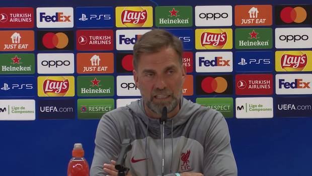 Klopp kündigt Transfer-Offensive an