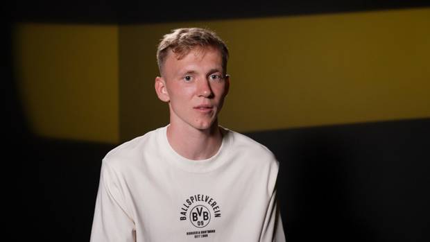 Der BVB macht einen Riesen-Sprung