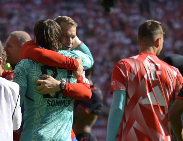 Legende mit unfassbarem Rekord