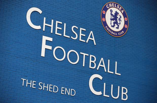 Rekordstrafe für Chelsea