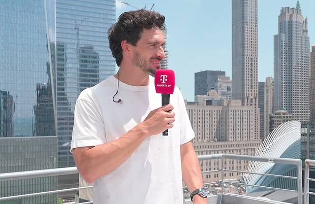 Überraschende Hummels-Prognose zur DFB-Aufstellung