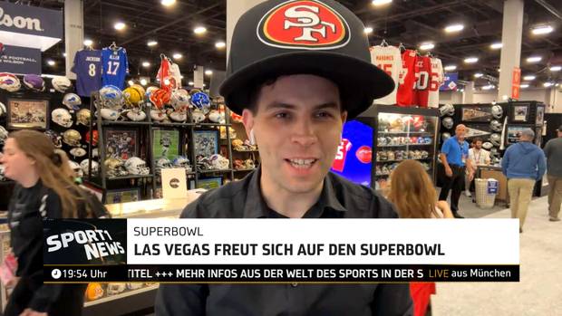 Irritation vor dem Super Bowl