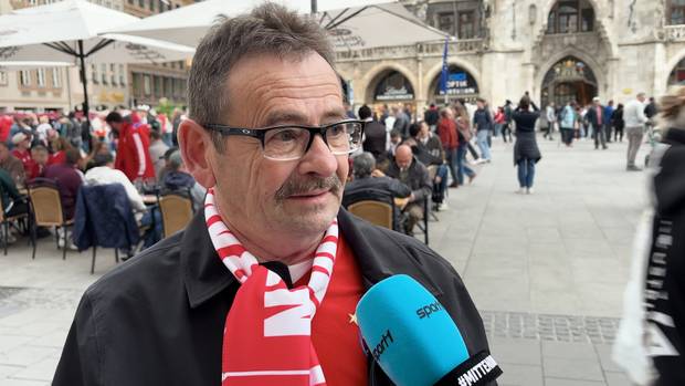 "Absolute Maschine!" Fans feiern Bayern-Star