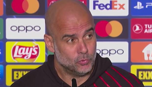 Champions League: Pep Guardiola ist besessen vom Henkelpott